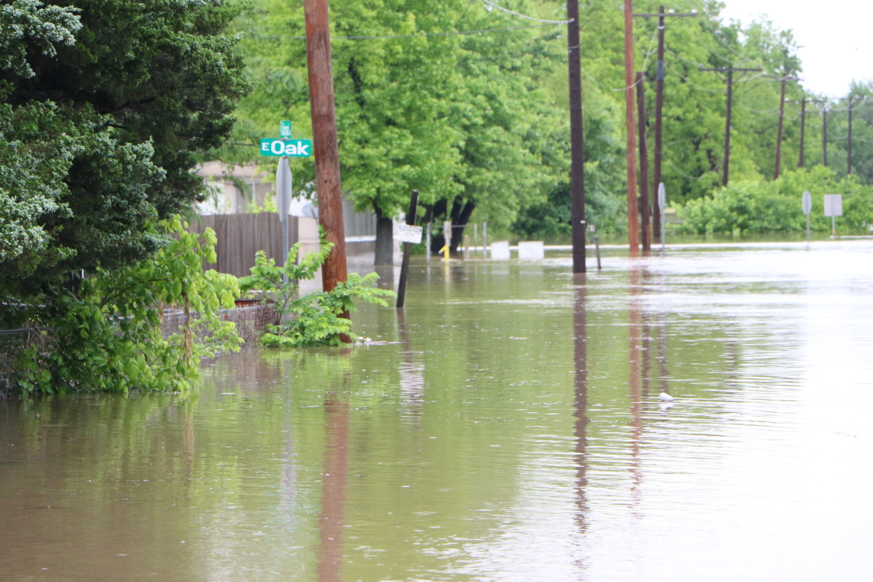 Skiatook Flooding